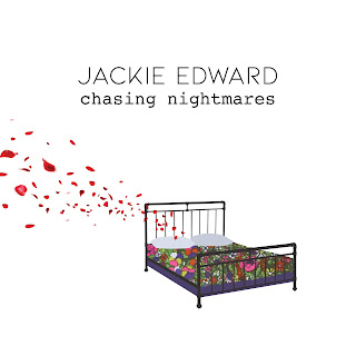 Read more about the article Jackie June – Chasing Nightmares