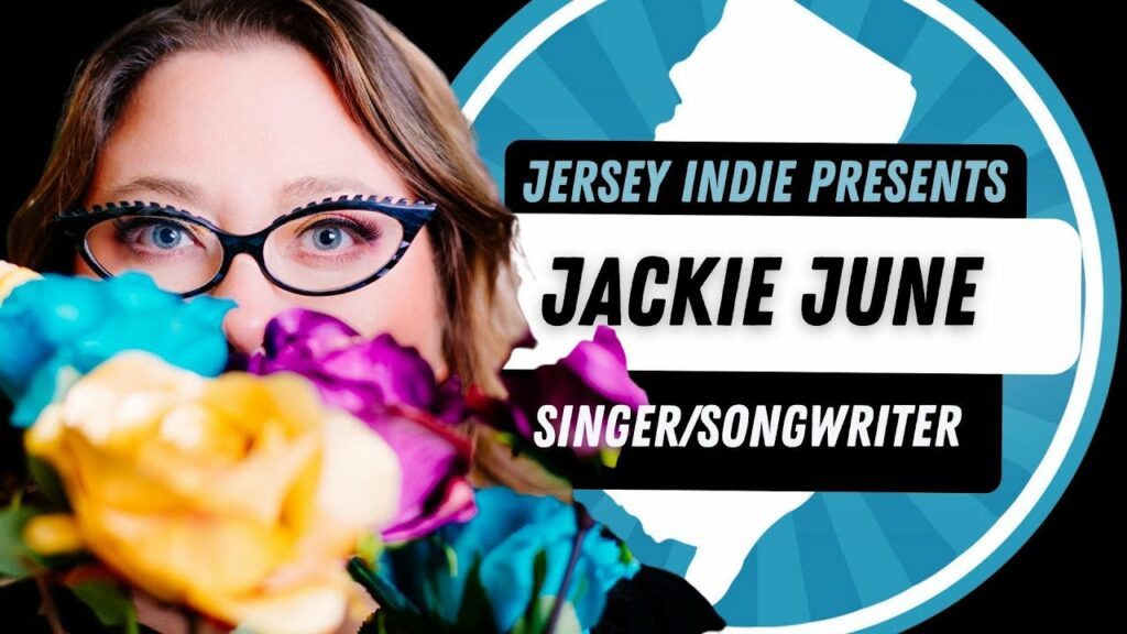 Interview with Jackie June (Singer/Songwriter)